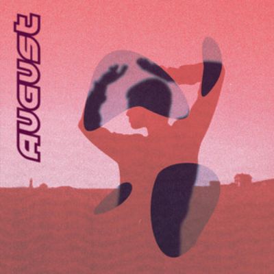 Pochette de « August »