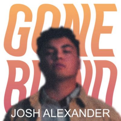Pochette de « Gone Blind - D R M S Remix »