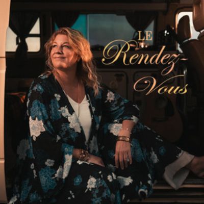 Pochette de « Le rendez-vous »