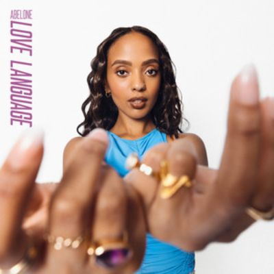 Pochette de « Love Language »